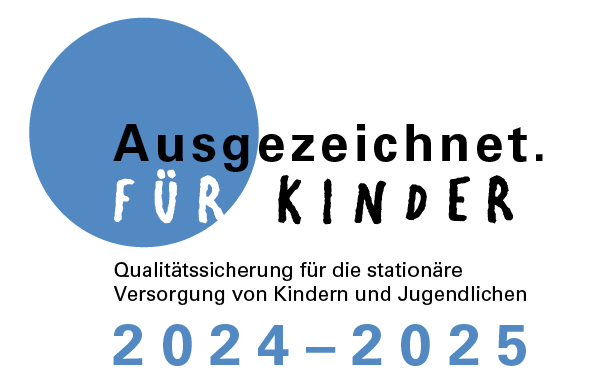 Kinderklinik